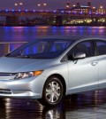 2012 Honda Civic Hybrid