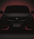 Juke-R Nismo Teaser