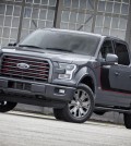 2016 Ford F-150 Lariat w/ Apperance Package