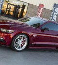 2015 Shelby Super Snake