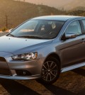 2015 Mitsubishi Lancer