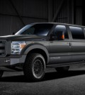 2016 Hennessey VelociRaptor