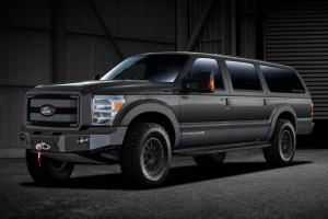 2016 Hennessey VelociRaptor