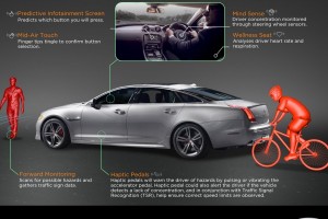 Jaguar Mind Sense