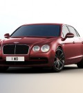 2015 Bentley Flying Spur Beluga