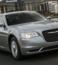 2015 Chrysler 300