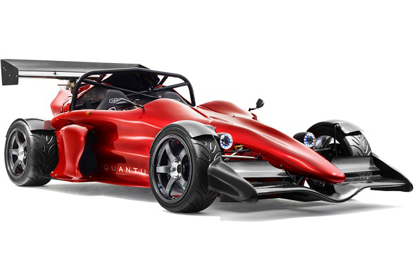 Quantum GP700