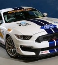 Shelby GT350R-C