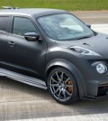 Nissan Juke-R 2.0