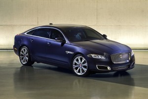 2016 Jaguar XJ
