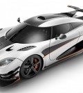 Koenigsegg One:1