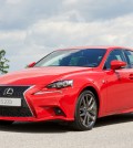 Lexus IS 200t
