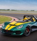 Lotus 3-Eleven
