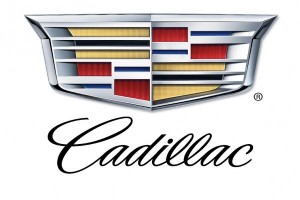Cadillac logo