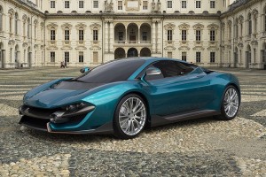 ATS Wild Twelve Concept