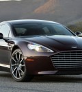 2015 Aston Martin Rapide S