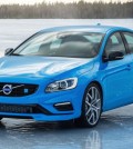 Volvo S60 Polestar