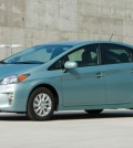 Toyota Prius Plug-in