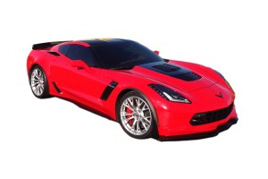 2015 Corvette Z06 Callaway