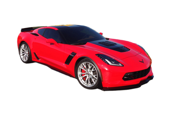 2015 Corvette Z06 Callaway
