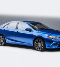 2016 Toyota Camry Special Edition
