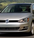 2015 Volkswagen Golf TDI