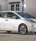 2015 Nissan Leaf