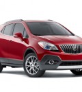 2016 Buick Encore Sport Touring