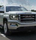 2016 GMC Sierra