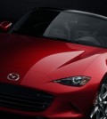 2016 Mazda MX-5 Miata