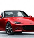 2016 Mazda Miata
