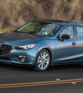 2016 Mazda3