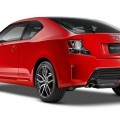 2016 Scion tC