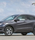 2016 Honda HR-V