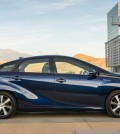2016 Toyota Mirai