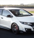 2016 Honda Civic Type R