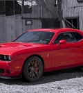 2015 Dodge Challenger SRT Hellcat