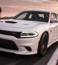 2015 Dodge Charger SRT Hellcat