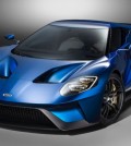 Ford GT
