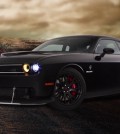 2015 Dodge Challenger Hellcat X