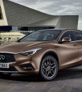 Infiniti Q30