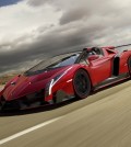 Lamborghini Veneno