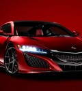 Acura NSX