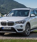2016 BMW X1