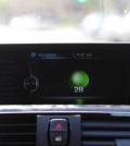 BMW with EnLighten App