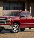 2015 Chevy Silverado
