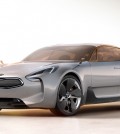 2011 Kia GT Concept