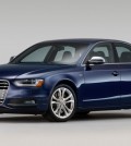 2015 Audi S4