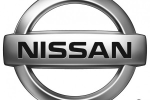 Nissan logo