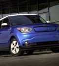 2016 Kia Soul EV
